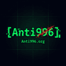 Anti996.org Logo